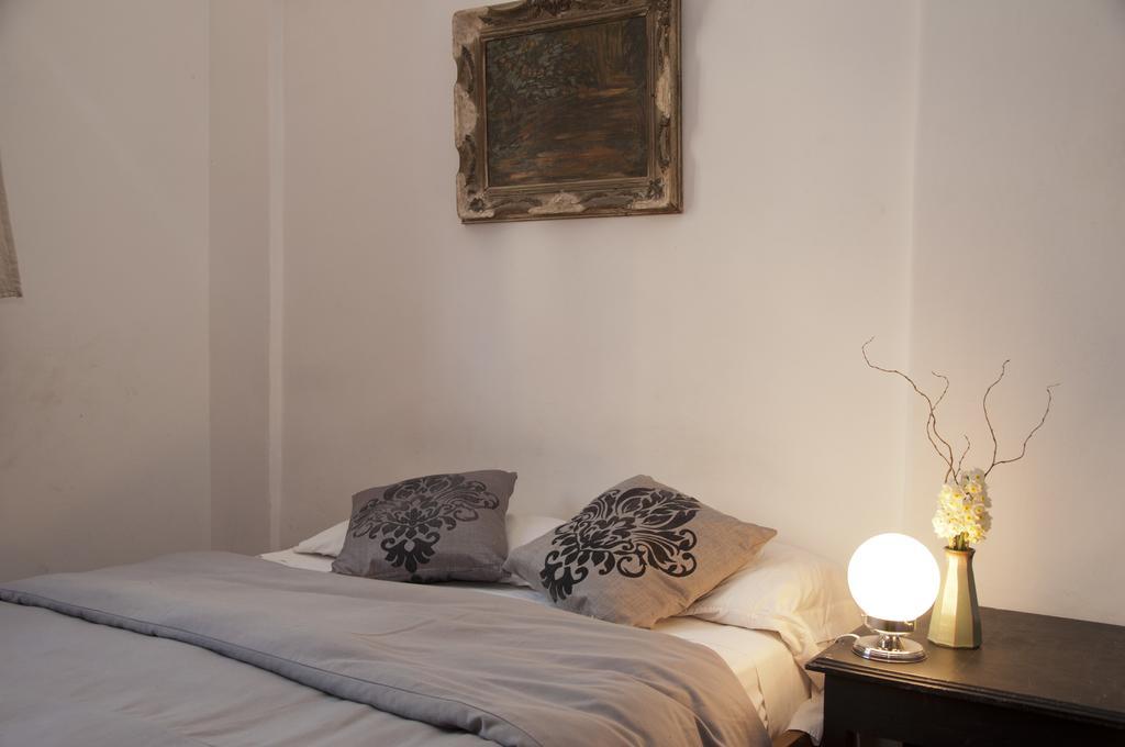 Back In Ba Hostel 布宜诺斯艾利斯 外观 照片